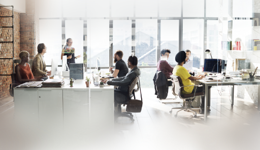 企业分支机构SD-WAN组网解决方案图，展示企业通过SD-WAN技术实现高效稳定的网络bjl平台(中国区)官网。